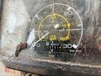 1991 JCB 408 FARM MASTER LOADING SHOVEL - 38