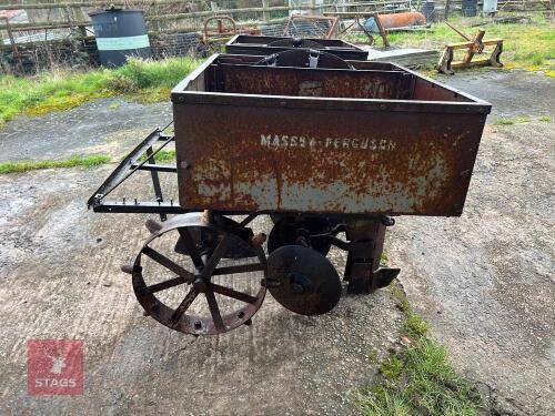 FERGUSON AUTOMATIC POTATO PLANTER