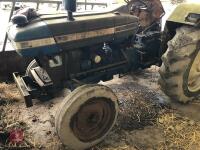 FORD 4110 2WD TRACTOR - 5