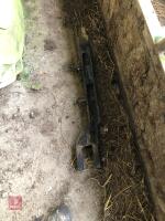 FORD 4110 2WD TRACTOR - 7
