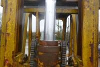 SANDERSON SB75 ALL TERRAIN FORKLIFT - 12