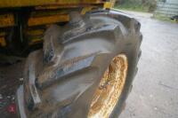 SANDERSON SB75 ALL TERRAIN FORKLIFT - 17