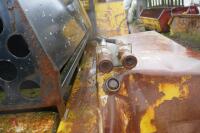 SANDERSON SB75 ALL TERRAIN FORKLIFT - 19