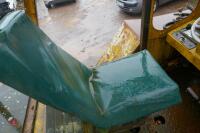 SANDERSON SB75 ALL TERRAIN FORKLIFT - 24