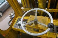 SANDERSON SB75 ALL TERRAIN FORKLIFT - 27
