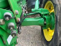 2010 JOHN DEERE 5090M 4WD TRACTOR - 9