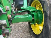 2010 JOHN DEERE 5090M 4WD TRACTOR - 10