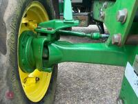 2010 JOHN DEERE 5090M 4WD TRACTOR - 11