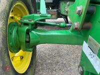 2010 JOHN DEERE 5090M 4WD TRACTOR - 12