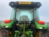 2010 JOHN DEERE 5090M 4WD TRACTOR - 21