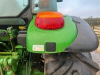 2010 JOHN DEERE 5090M 4WD TRACTOR - 22