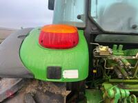 2010 JOHN DEERE 5090M 4WD TRACTOR - 24