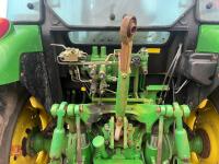 2010 JOHN DEERE 5090M 4WD TRACTOR - 25