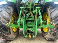 2010 JOHN DEERE 5090M 4WD TRACTOR - 27