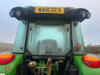 2010 JOHN DEERE 5090M 4WD TRACTOR - 33