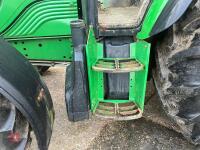 2010 JOHN DEERE 5090M 4WD TRACTOR - 36