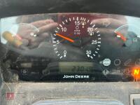 2010 JOHN DEERE 5090M 4WD TRACTOR - 43