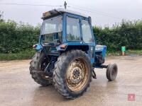 1977 FORD 6600 2WD TRACTOR - 7