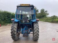1977 FORD 6600 2WD TRACTOR - 8