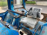 1977 FORD 6600 2WD TRACTOR - 11