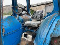 1977 FORD 6600 2WD TRACTOR - 12