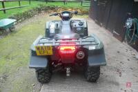 2019 SUZUKI KING QUAD 500 AXI BIKE - 10