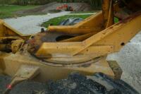 1998 THWAITES 6T SWIVEL TIP DUMPER TRUCK - 13
