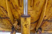 1998 THWAITES 6T SWIVEL TIP DUMPER TRUCK - 17