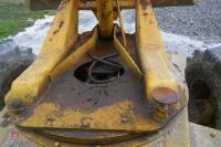 1998 THWAITES 6T SWIVEL TIP DUMPER TRUCK - 19