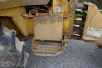 1998 THWAITES 6T SWIVEL TIP DUMPER TRUCK - 27