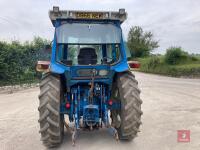 1986 FORD 5610 2WD TRACTOR - 12