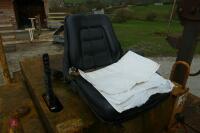 1998 THWAITES 6T SWIVEL TIP DUMPER TRUCK - 28
