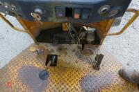 1998 THWAITES 6T SWIVEL TIP DUMPER TRUCK - 31