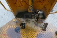 1998 THWAITES 6T SWIVEL TIP DUMPER TRUCK - 32