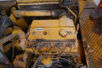 1998 THWAITES 6T SWIVEL TIP DUMPER TRUCK - 56