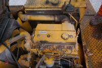 1998 THWAITES 6T SWIVEL TIP DUMPER TRUCK - 59