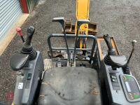 2016 HYUNDAI ROBEX 17Z-9A MINI DIGGER - 7