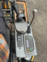 2016 HYUNDAI ROBEX 17Z-9A MINI DIGGER - 12