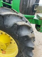 2007 JOHN DEERE 6930 PREMIUM 4WD TRACTOR - 4