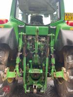 2007 JOHN DEERE 6930 PREMIUM 4WD TRACTOR - 9