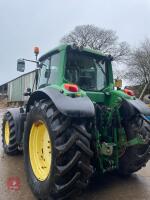 2007 JOHN DEERE 6930 PREMIUM 4WD TRACTOR - 10