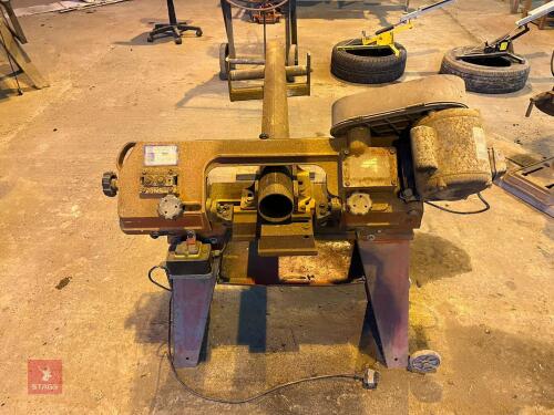 SEALEY SM5/RF BAND SAW