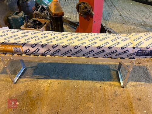 24 LENGTHS OF CARPET GRIPPER