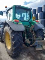 2005 JOHN DEERE 6820 4WD TRACTOR - 3