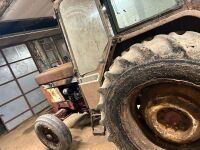 INTERNATIONAL 784 TRACTOR - 8