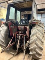INTERNATIONAL 784 TRACTOR - 10