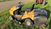 AL-KO T1000 COMFORT RIDE ON LAWNMOWER - 2