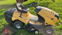 AL-KO T1000 COMFORT RIDE ON LAWNMOWER - 6