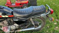 1981 HONDA 198CC MOTORBIKE - 10