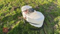 FIMCO QUAD BIKE SPRAYER - 3